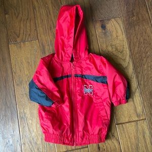 Baby Boy's 12mo Nebraska Coat